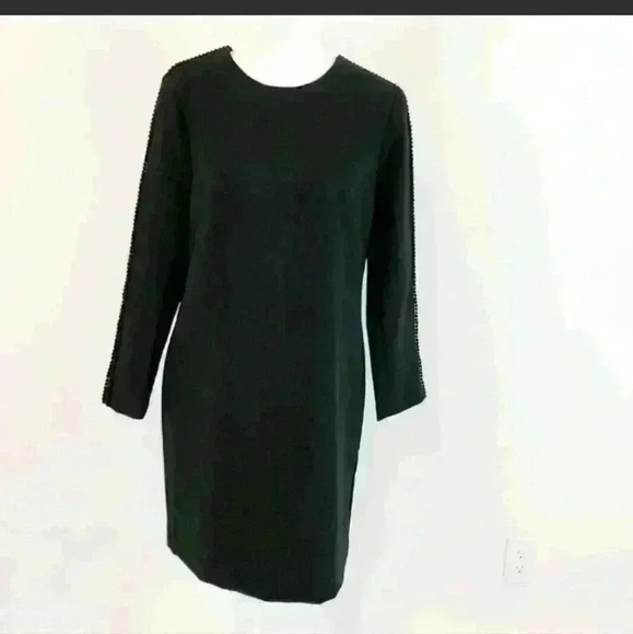 - NWT BANANA REPUBLIC SHIFT DRESS - Picture 1 of 5
